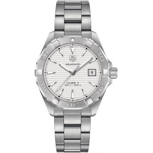 Tag Heuer Aquaracer Calibre 5 Automatic 300M Men's Watch WAY2111-BA0928